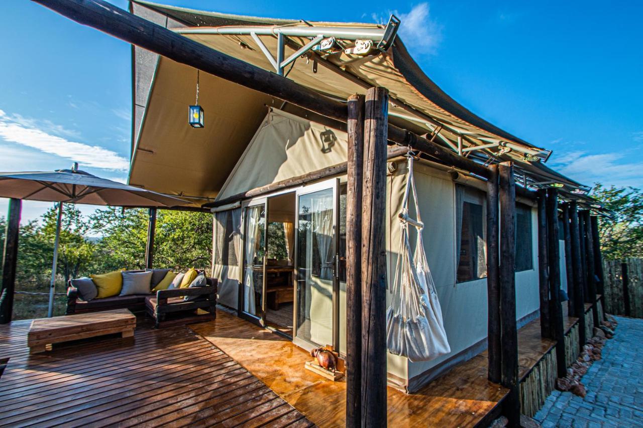 Mountain View Safari Lodge Hoedspruit Exterior foto