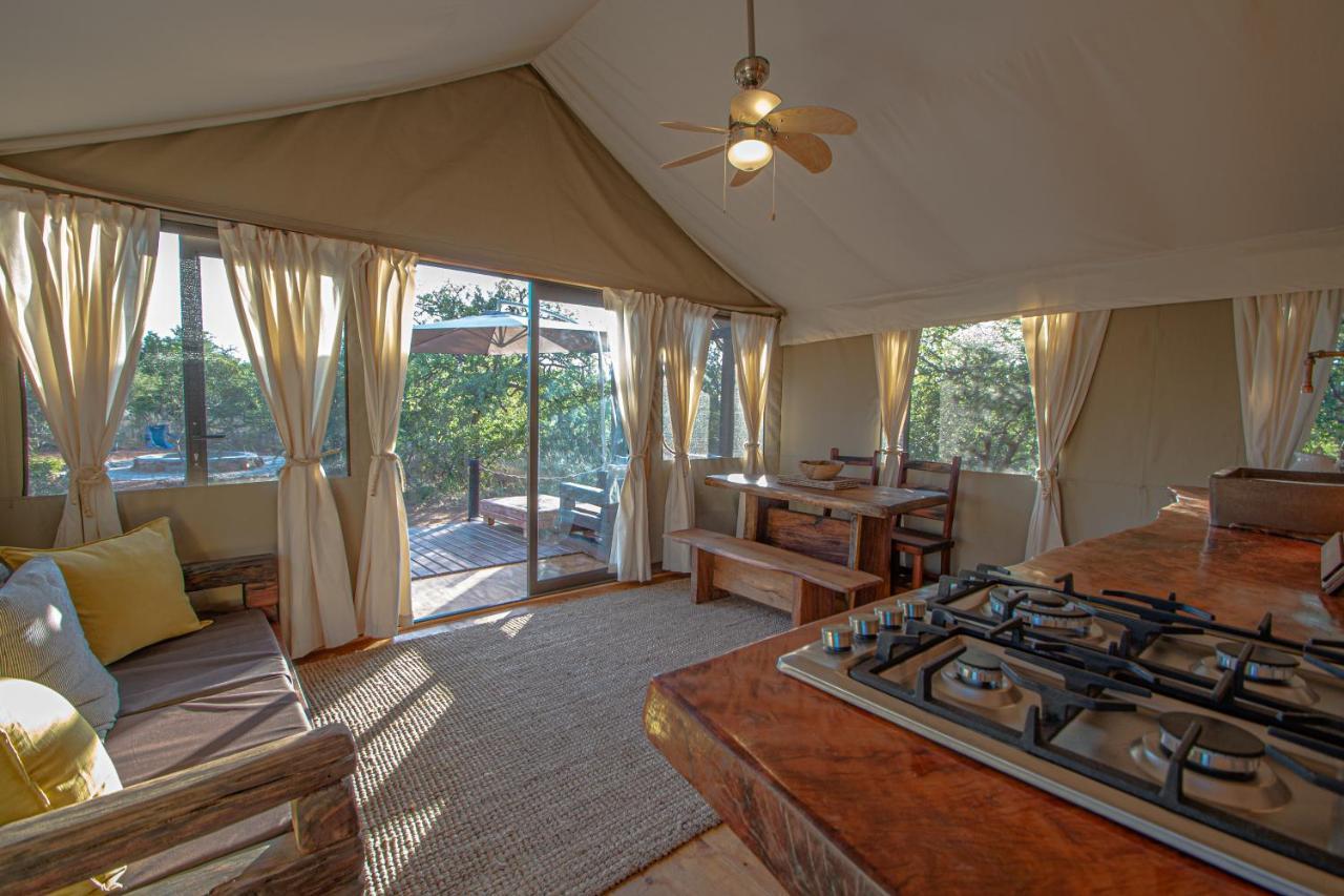 Mountain View Safari Lodge Hoedspruit Exterior foto