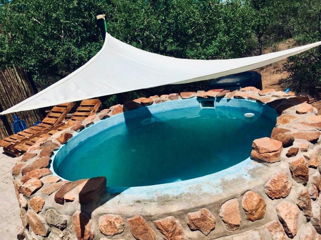 Mountain View Safari Lodge Hoedspruit Exterior foto