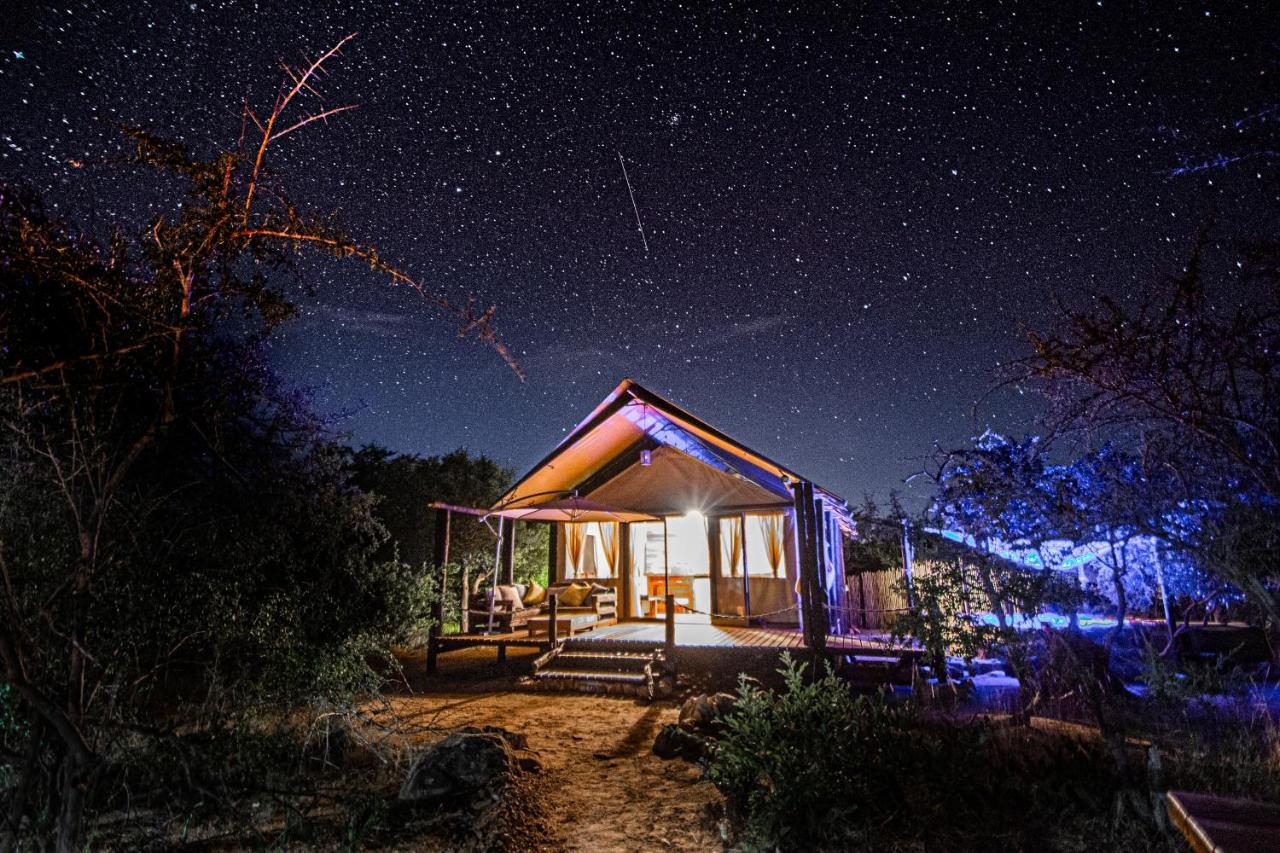 Mountain View Safari Lodge Hoedspruit Exterior foto