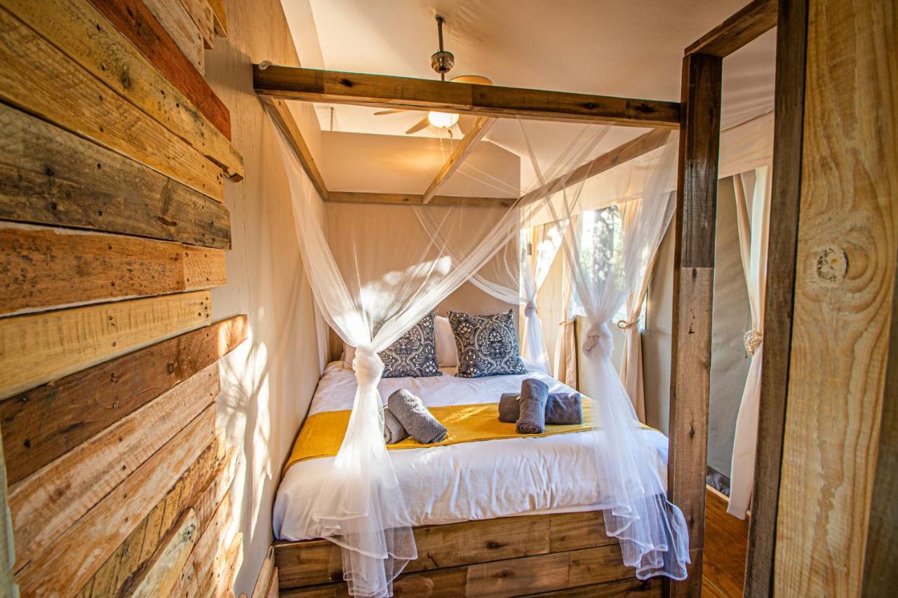 Mountain View Safari Lodge Hoedspruit Exterior foto