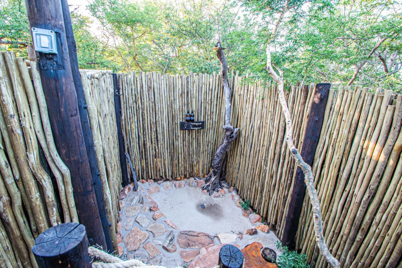 Mountain View Safari Lodge Hoedspruit Exterior foto