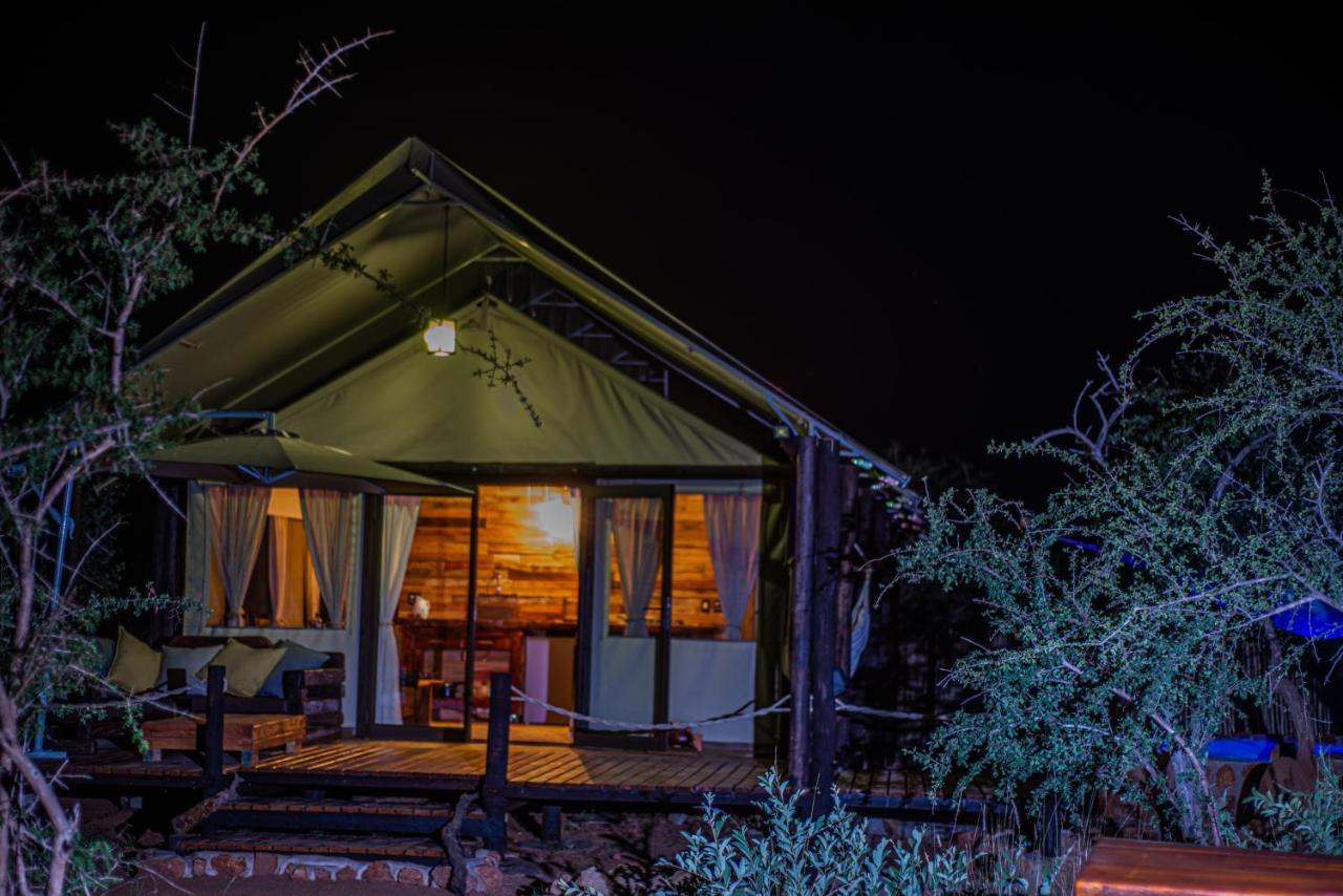 Mountain View Safari Lodge Hoedspruit Exterior foto