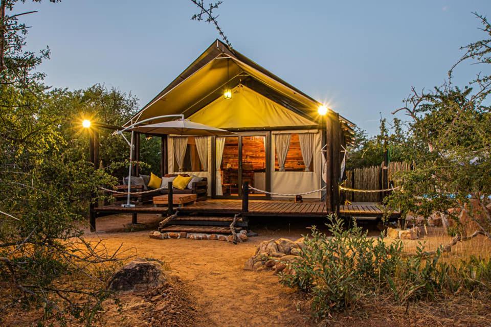 Mountain View Safari Lodge Hoedspruit Exterior foto