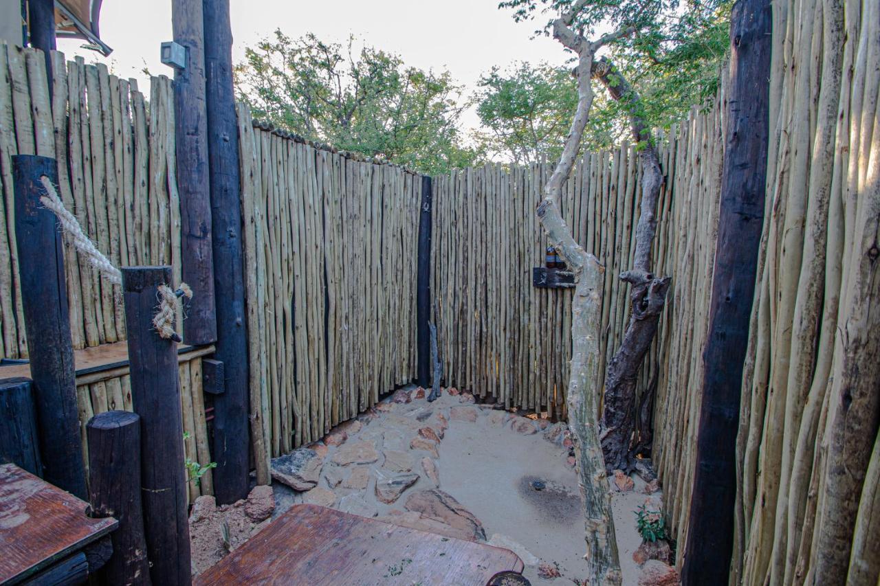 Mountain View Safari Lodge Hoedspruit Exterior foto