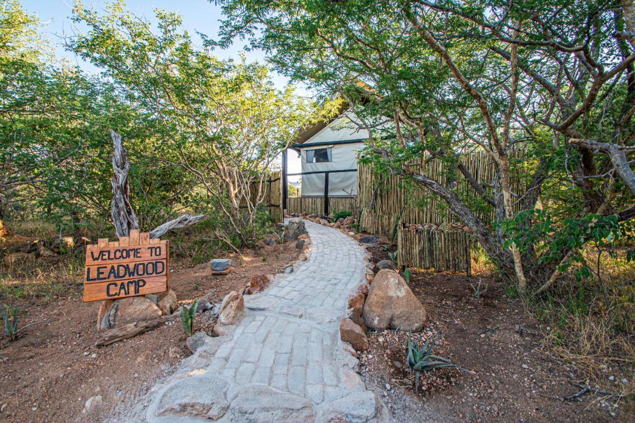 Mountain View Safari Lodge Hoedspruit Exterior foto