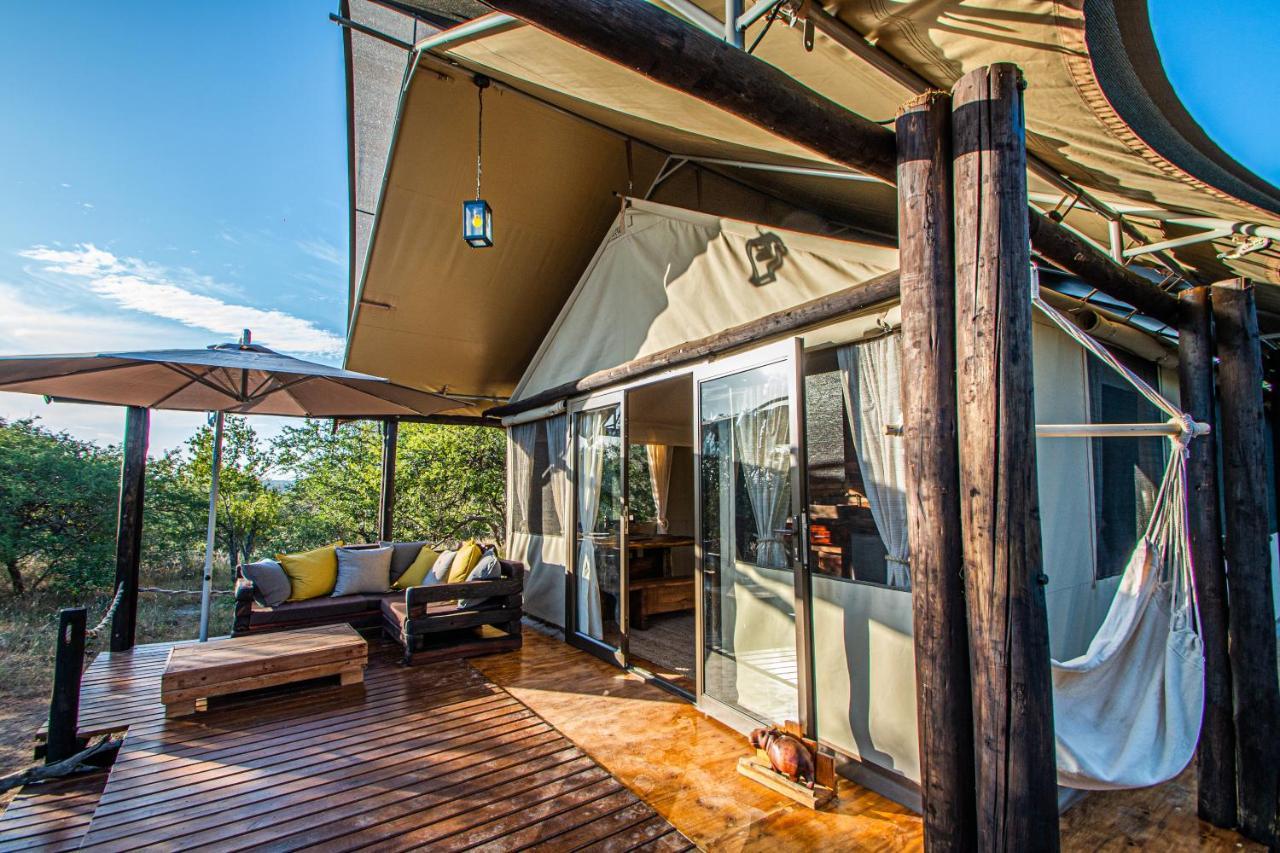 Mountain View Safari Lodge Hoedspruit Exterior foto