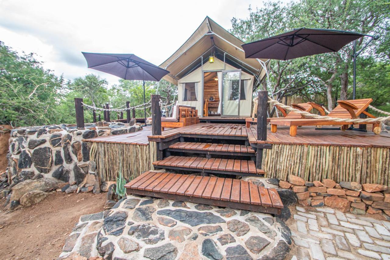Mountain View Safari Lodge Hoedspruit Exterior foto